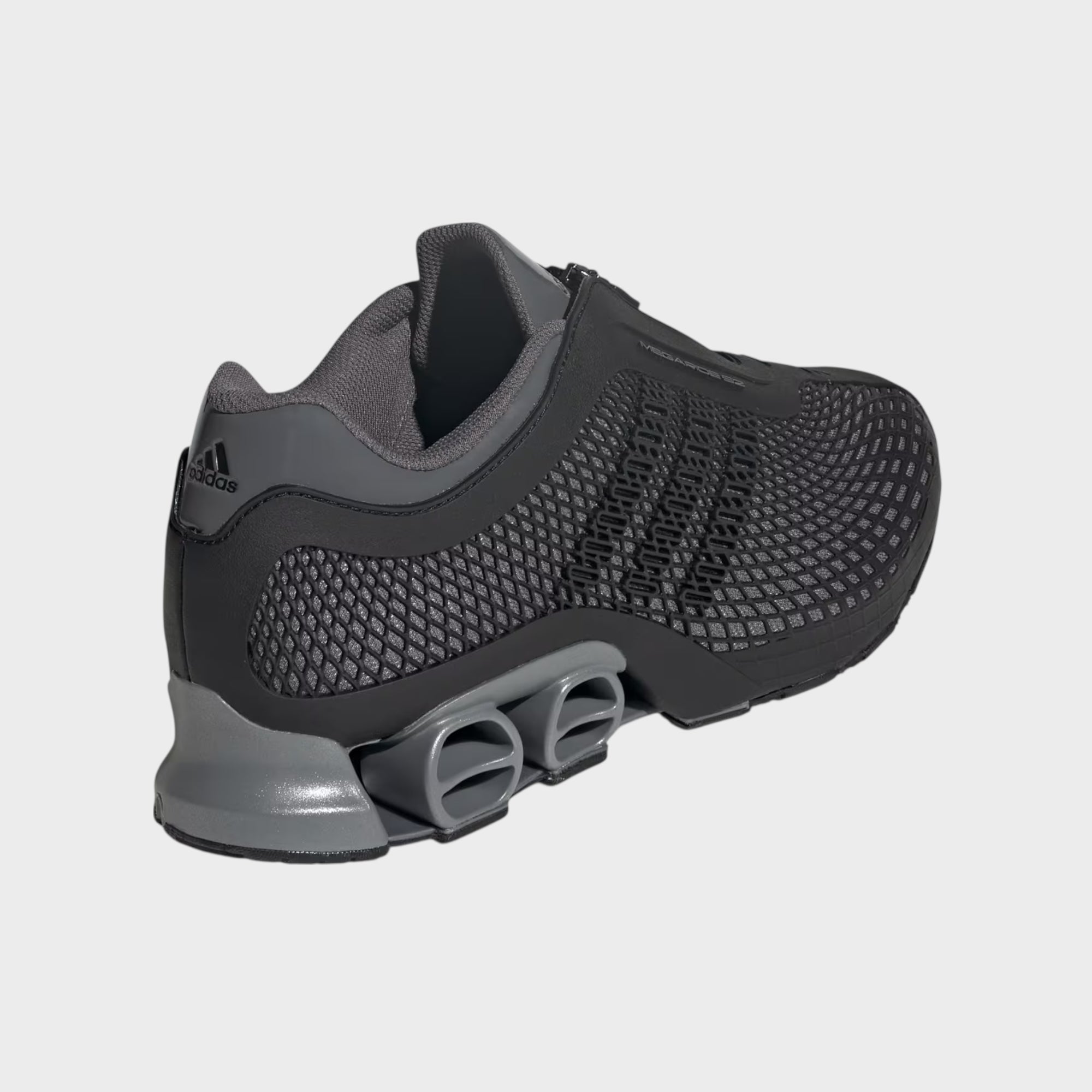 Adidas Megaride S2 I Core Black/Grey Five