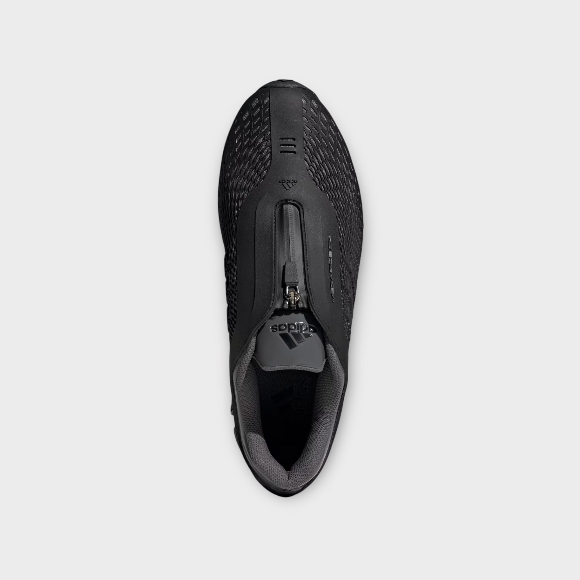 Adidas Megaride S2 I Core Black/Grey Five