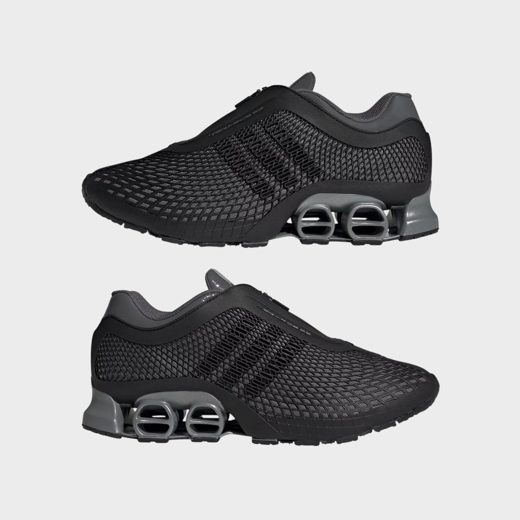 Adidas Megaride S2 I Core Black/Grey Five