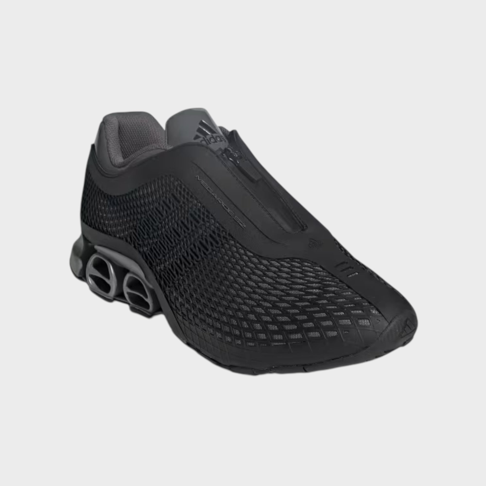 Adidas Megaride S2 I Core Black/Grey Five