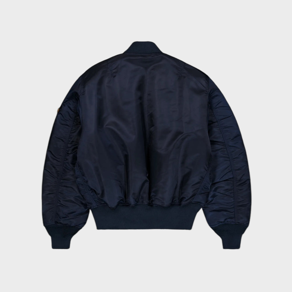 Alpha Industries MA-1 Heritage Bomber I Navy