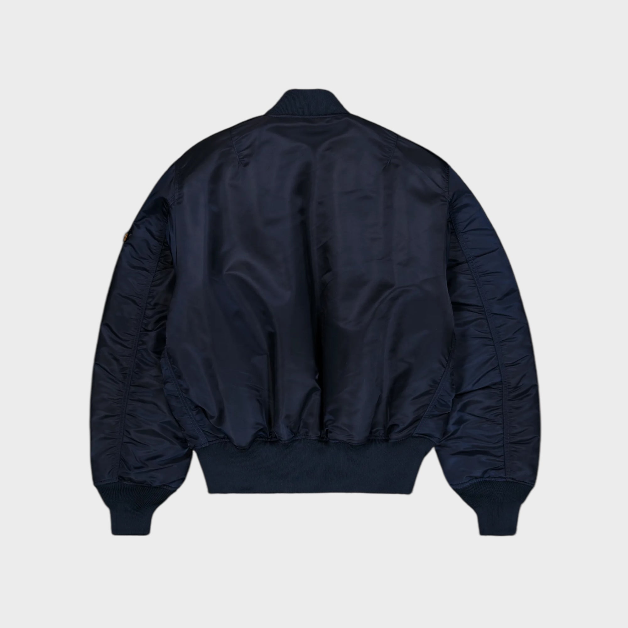 Alpha Industries MA-1 Heritage Bomber I Navy