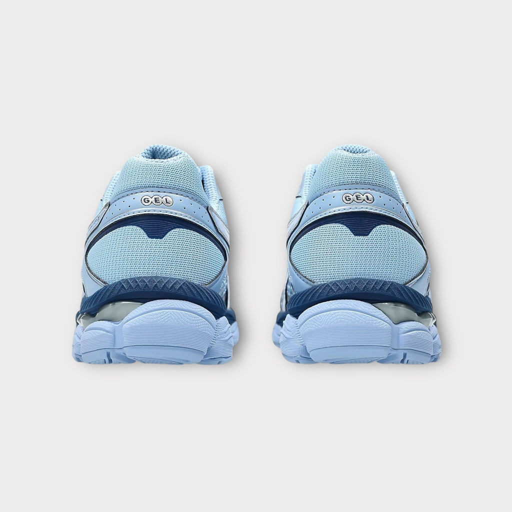 Asics Gel-Cumulus 16 I Stone Wash/Blue