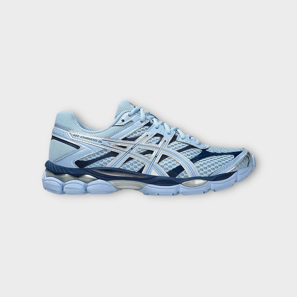 Asics Gel-Cumulus 16 I Stone Wash/Blue