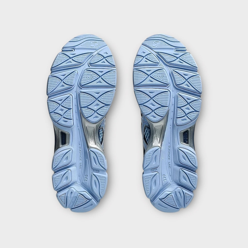 Asics Gel-Cumulus 16 I Stone Wash/Blue