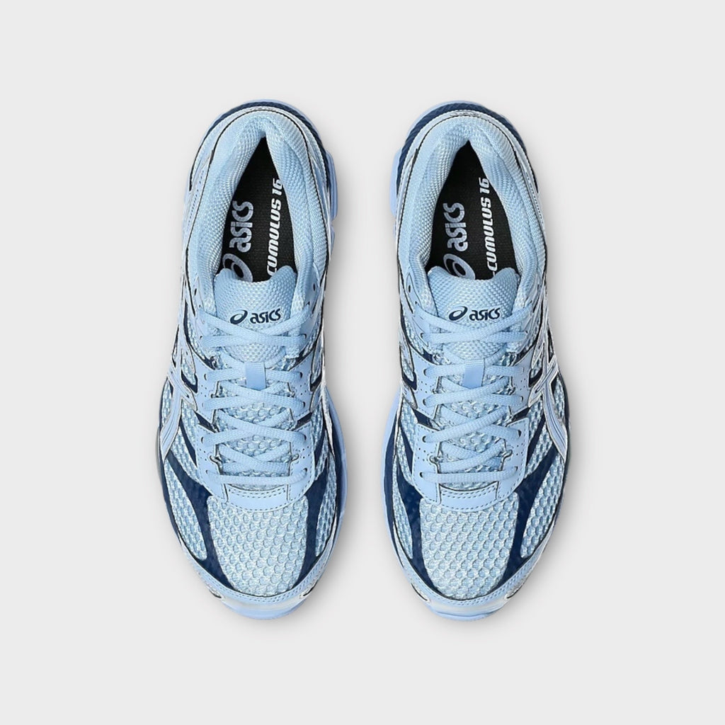 Asics Gel-Cumulus 16 I Stone Wash/Blue