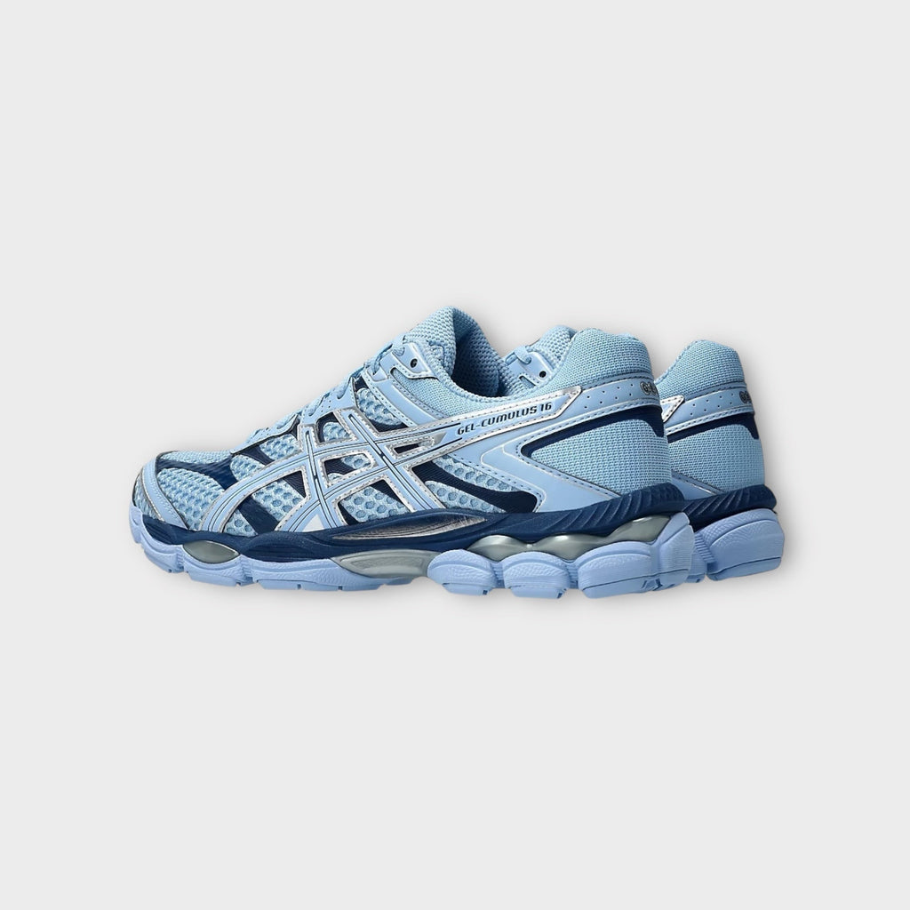 Asics Gel-Cumulus 16 I Stone Wash/Blue