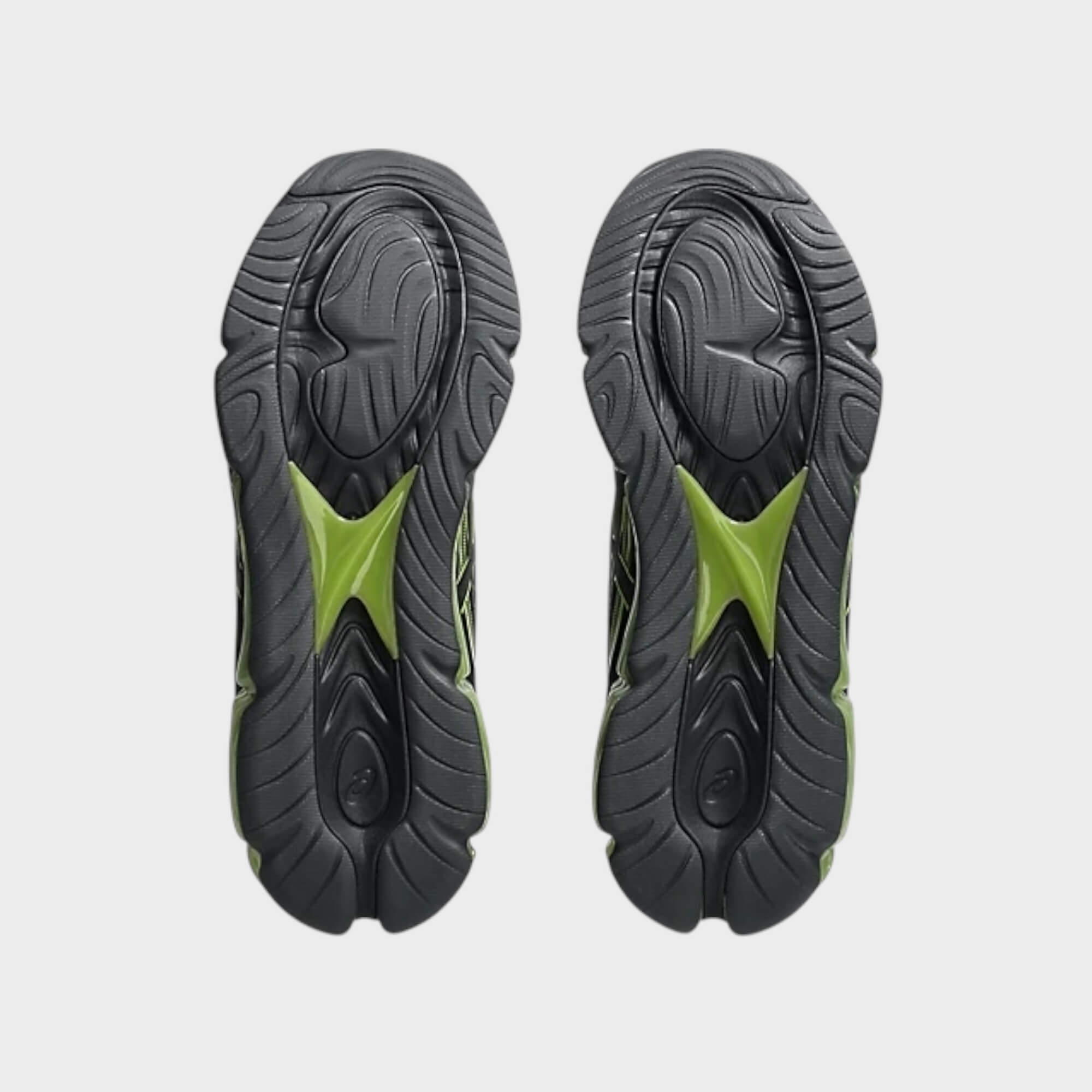 Asics Gel-Quantum 360 VIII I Black/Green Apple