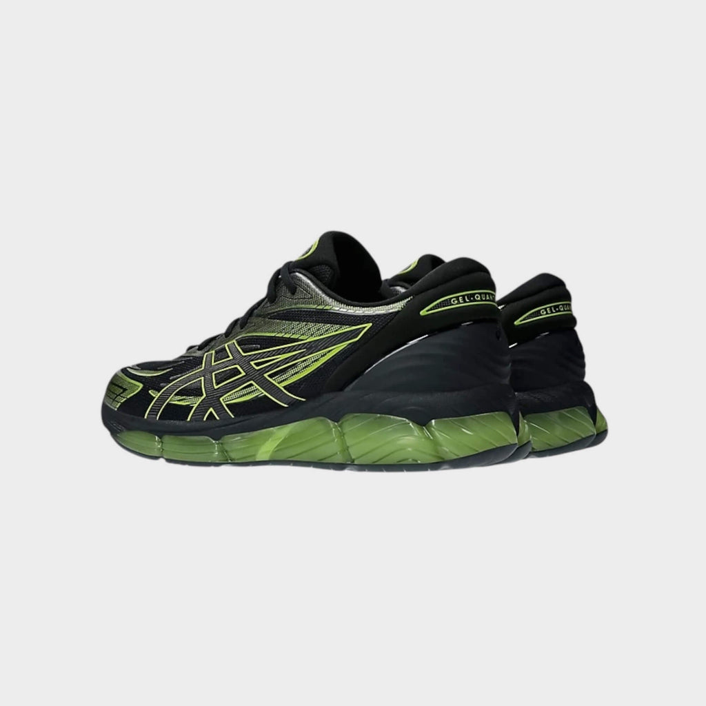 Asics Gel-Quantum 360 VIII I Black/Green Apple