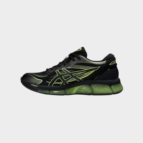 Asics Gel-Quantum 360 VIII I Black/Green Apple