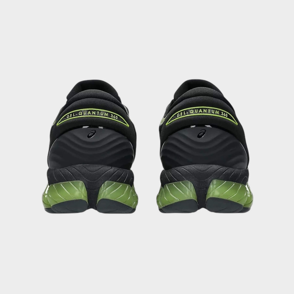 Asics Gel-Quantum 360 VIII I Black/Green Apple
