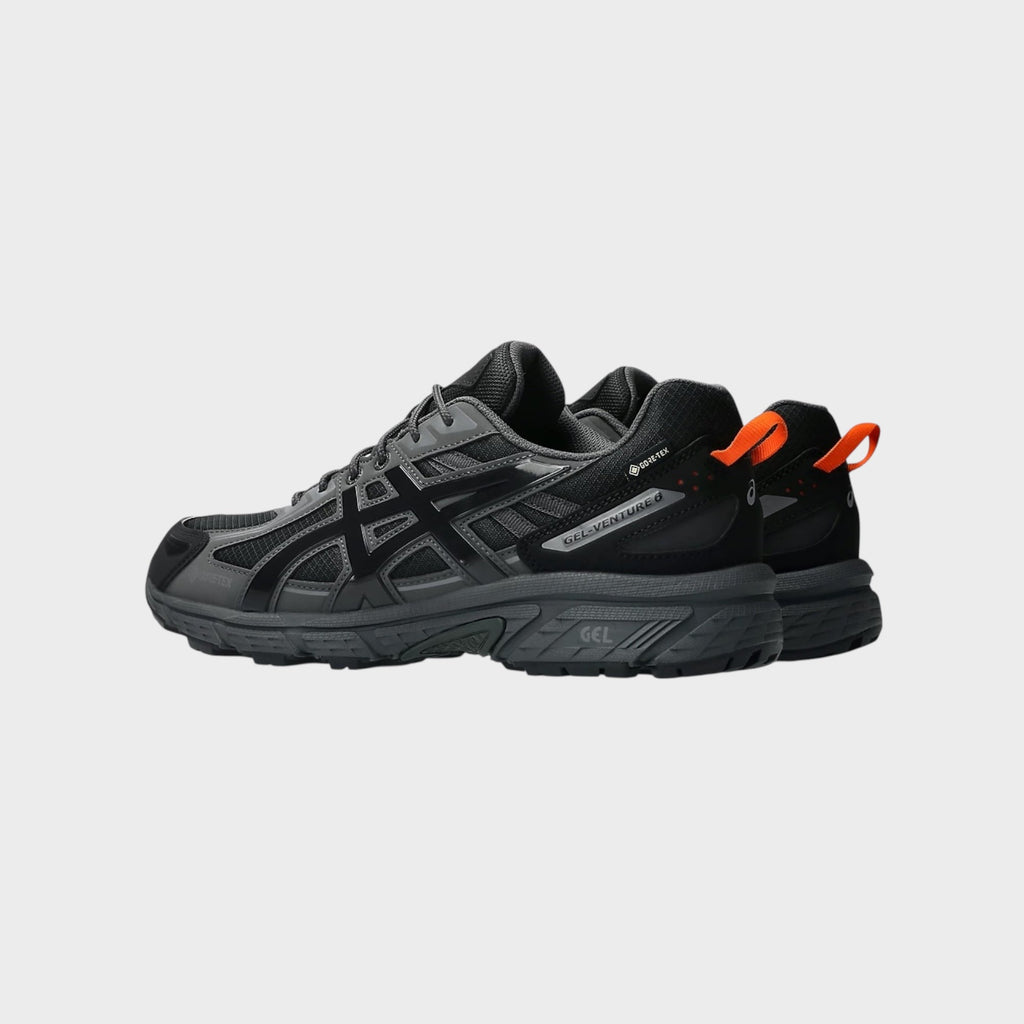 Asics GEL-VENTURE 6 GTX I Graphite Grey/Carbon