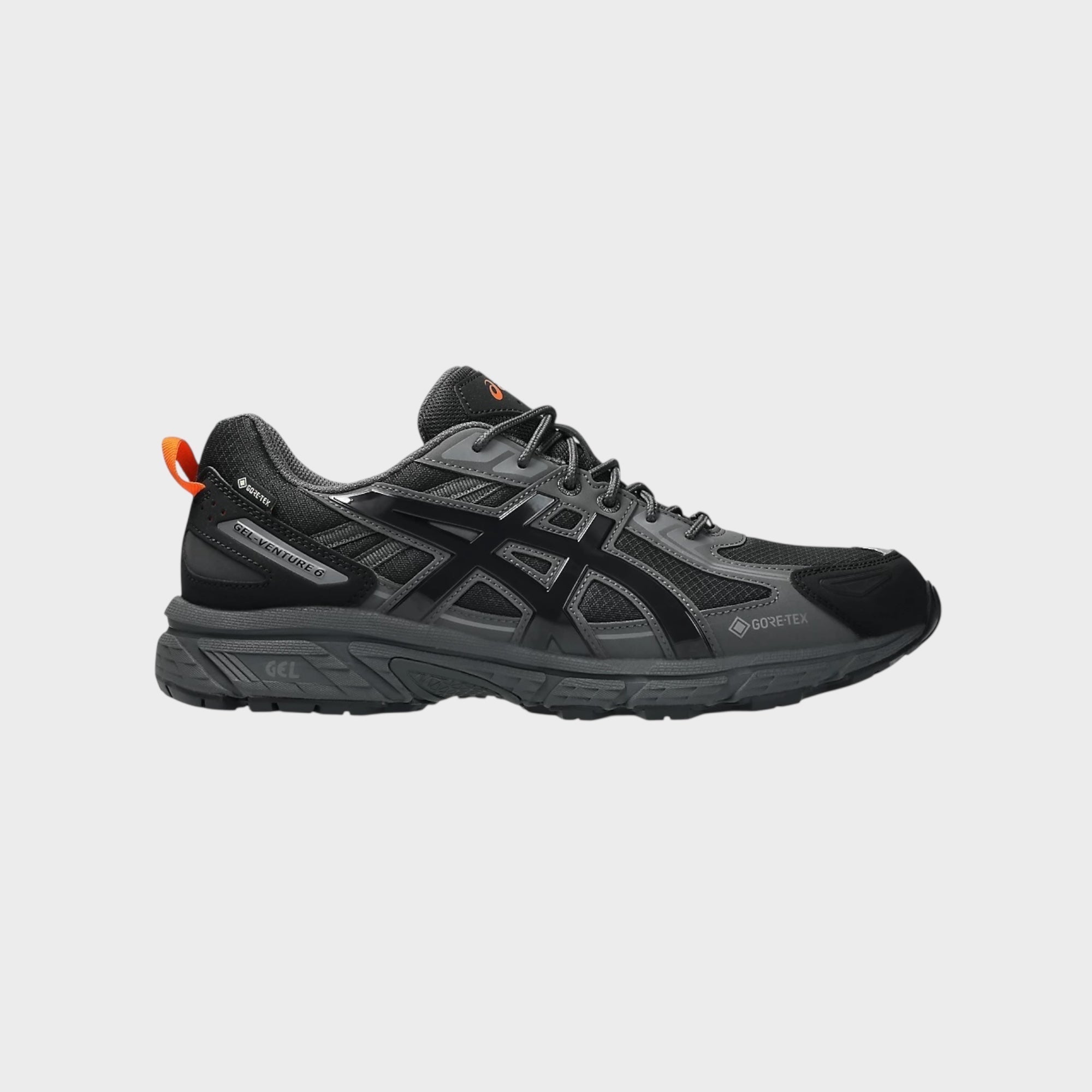 Asics GEL-VENTURE 6 GTX I Graphite Grey/Carbon