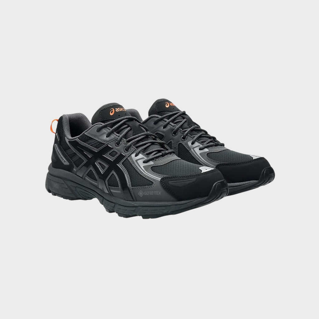 Asics GEL-VENTURE 6 GTX I Graphite Grey/Carbon