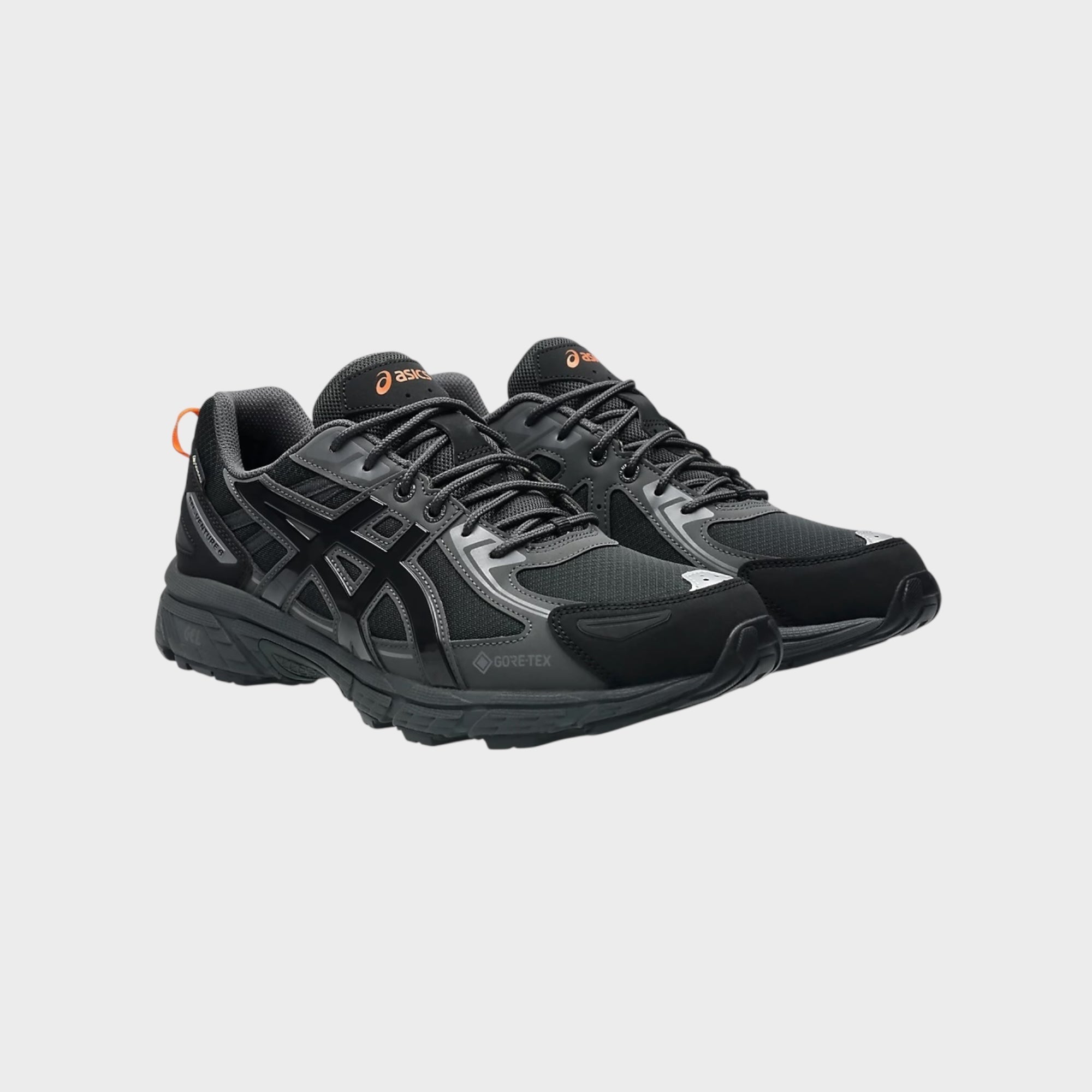 Asics GEL-VENTURE 6 GTX I Graphite Grey/Carbon