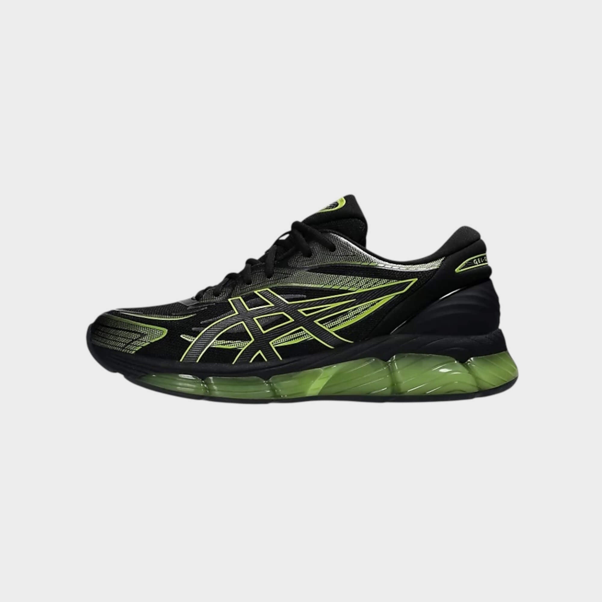 Asics Gel-Quantum 360 VIII I Black/Green Apple
