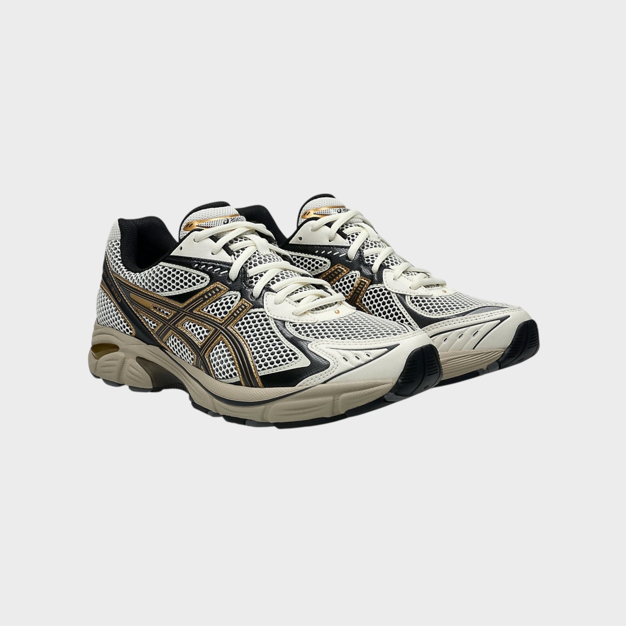 Asics GT-2160 I Cream/Pure Gold