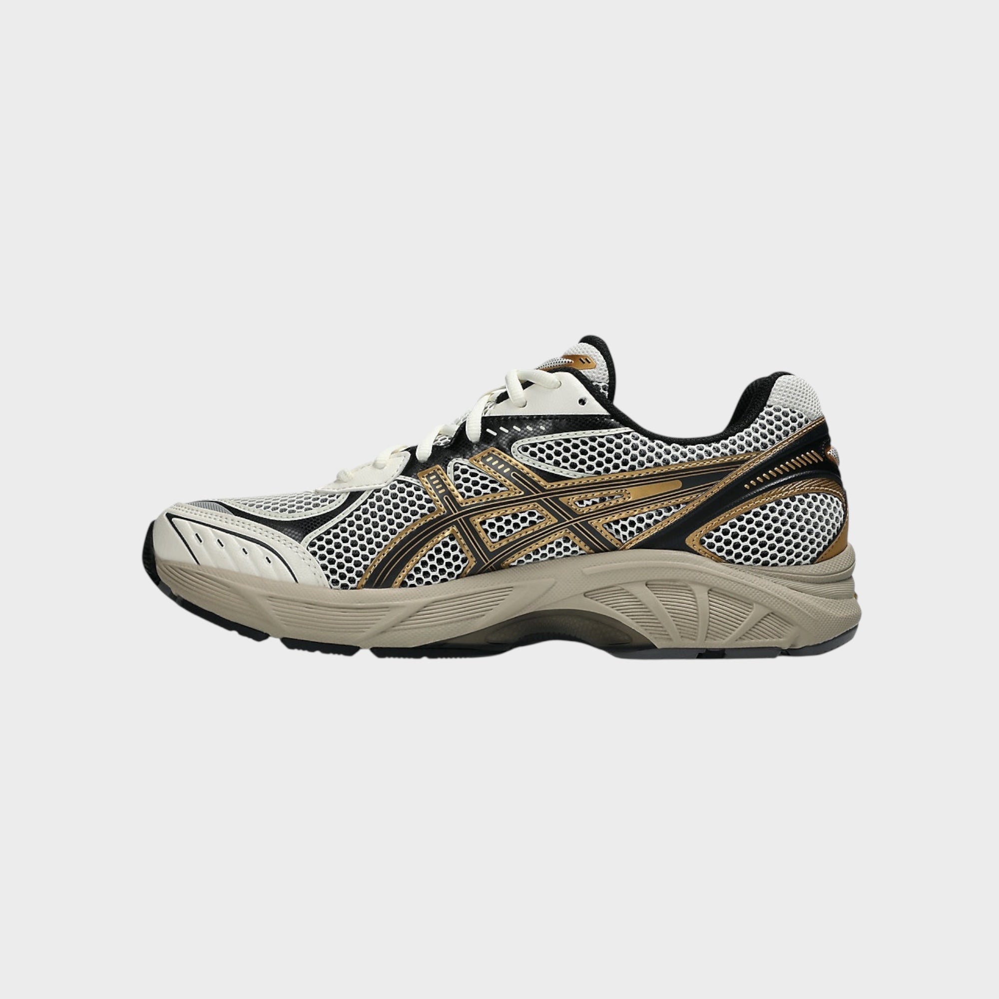 Asics GT-2160 I Cream/Pure Gold