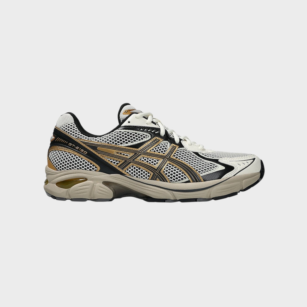 Asics GT-2160 I Cream/Pure Gold