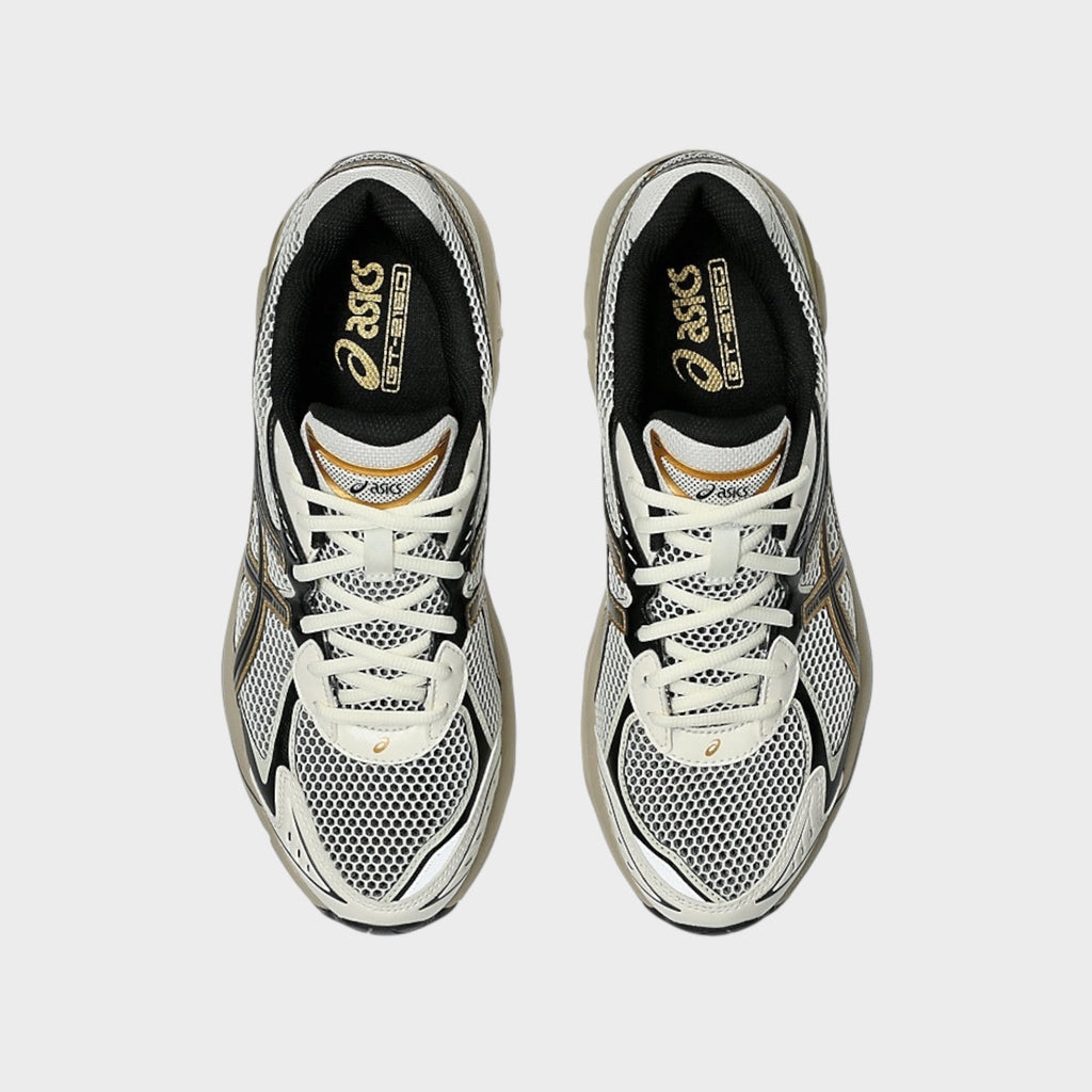 Asics GT-2160 I Cream/Pure Gold