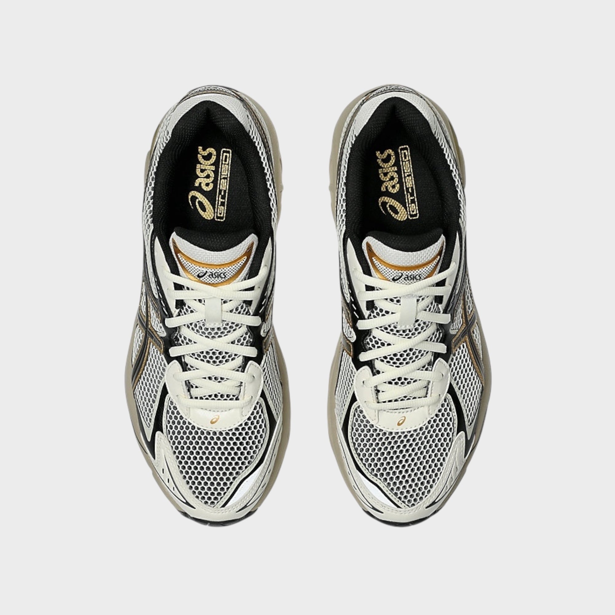 Asics GT-2160 I Cream/Pure Gold