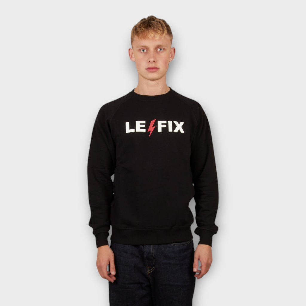 Le Fix Lightning Crew I Sort