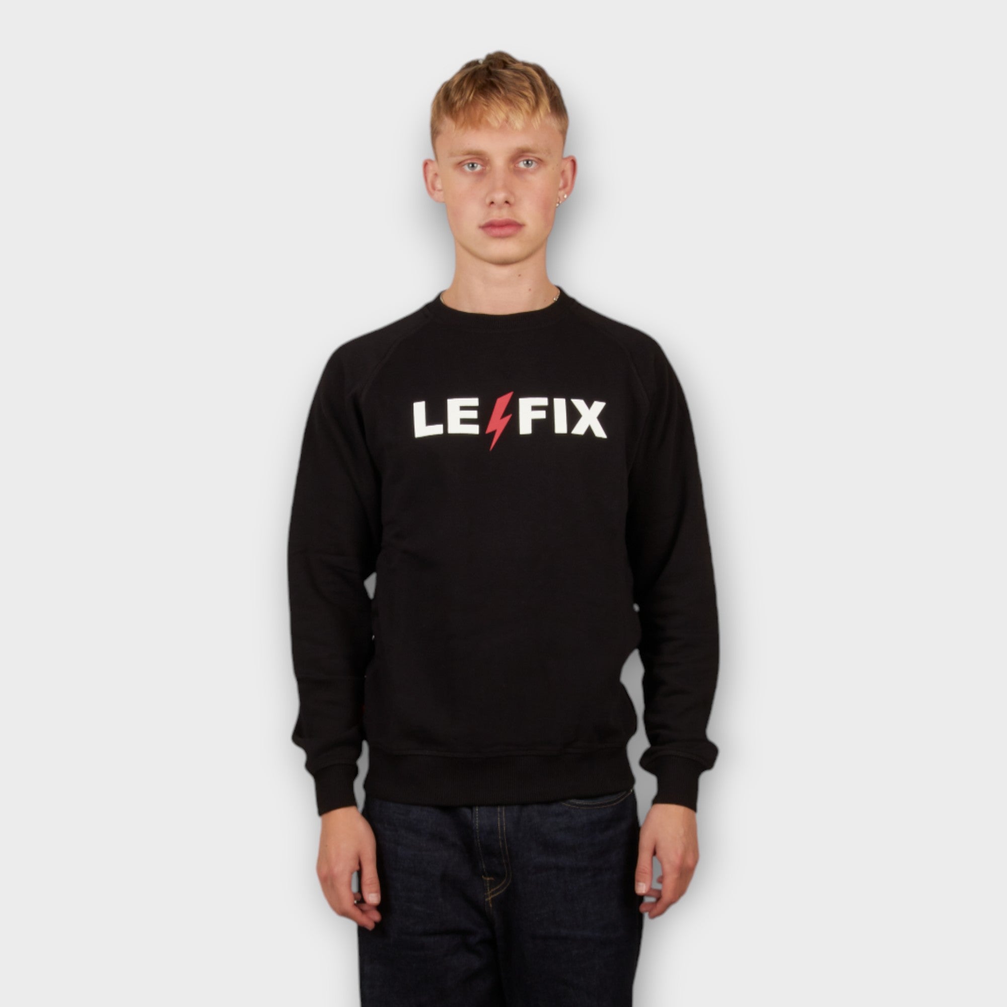 Le Fix Lightning Crew I Sort