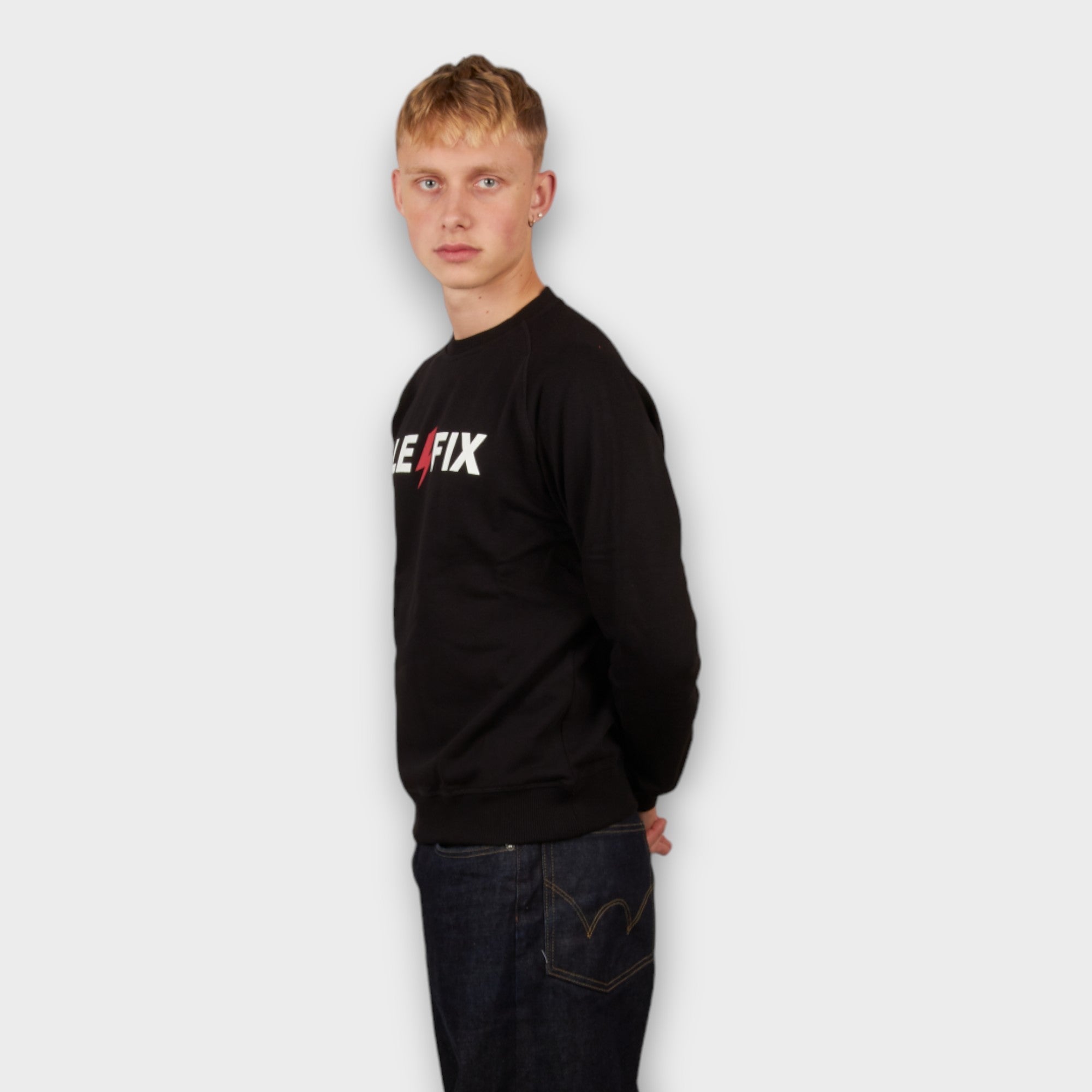 Le Fix Lightning Crew I Sort