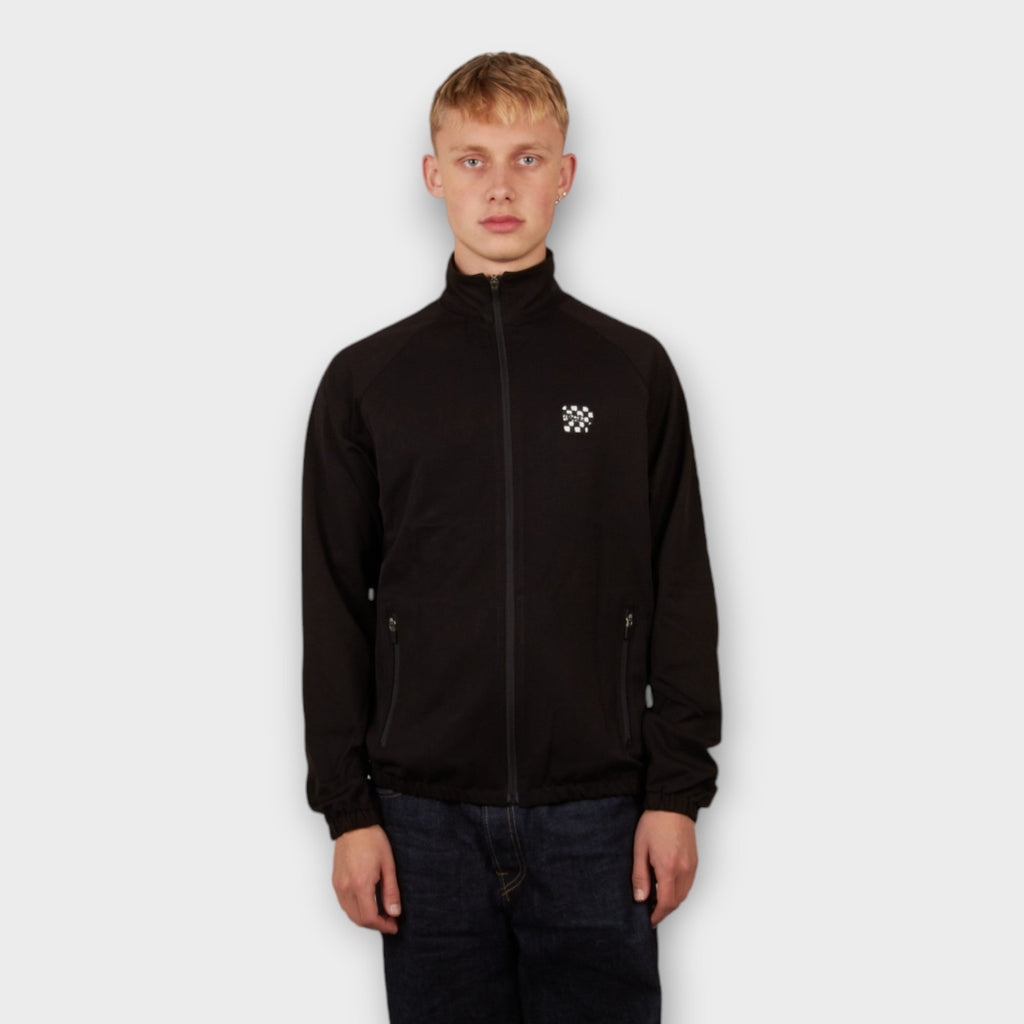 Eddie Martinez x Le Fix Tracktop I Sort