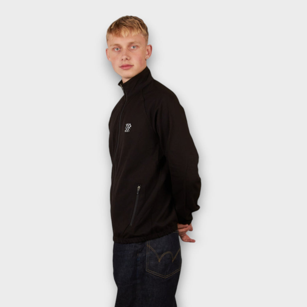 Eddie Martinez x Le Fix Tracktop I Sort
