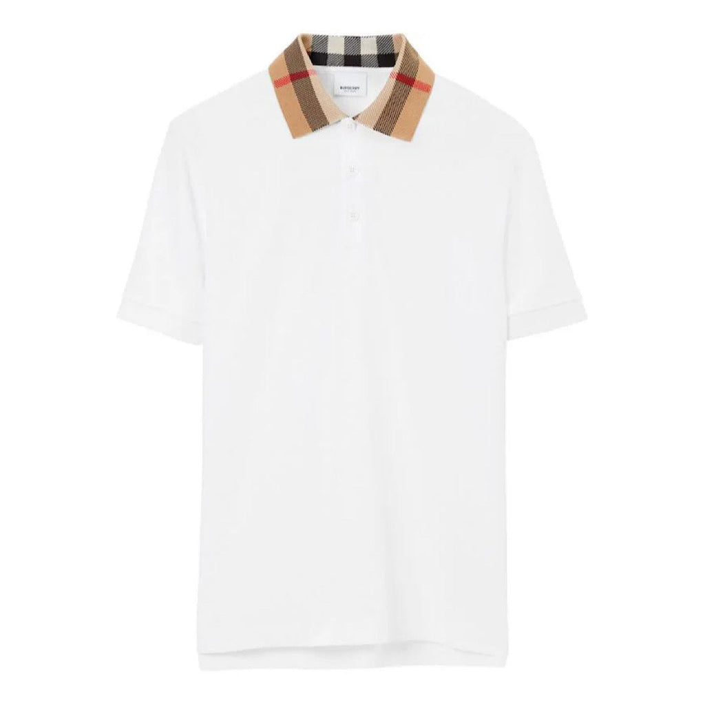 Polo Burberry