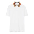 Polo Burberry