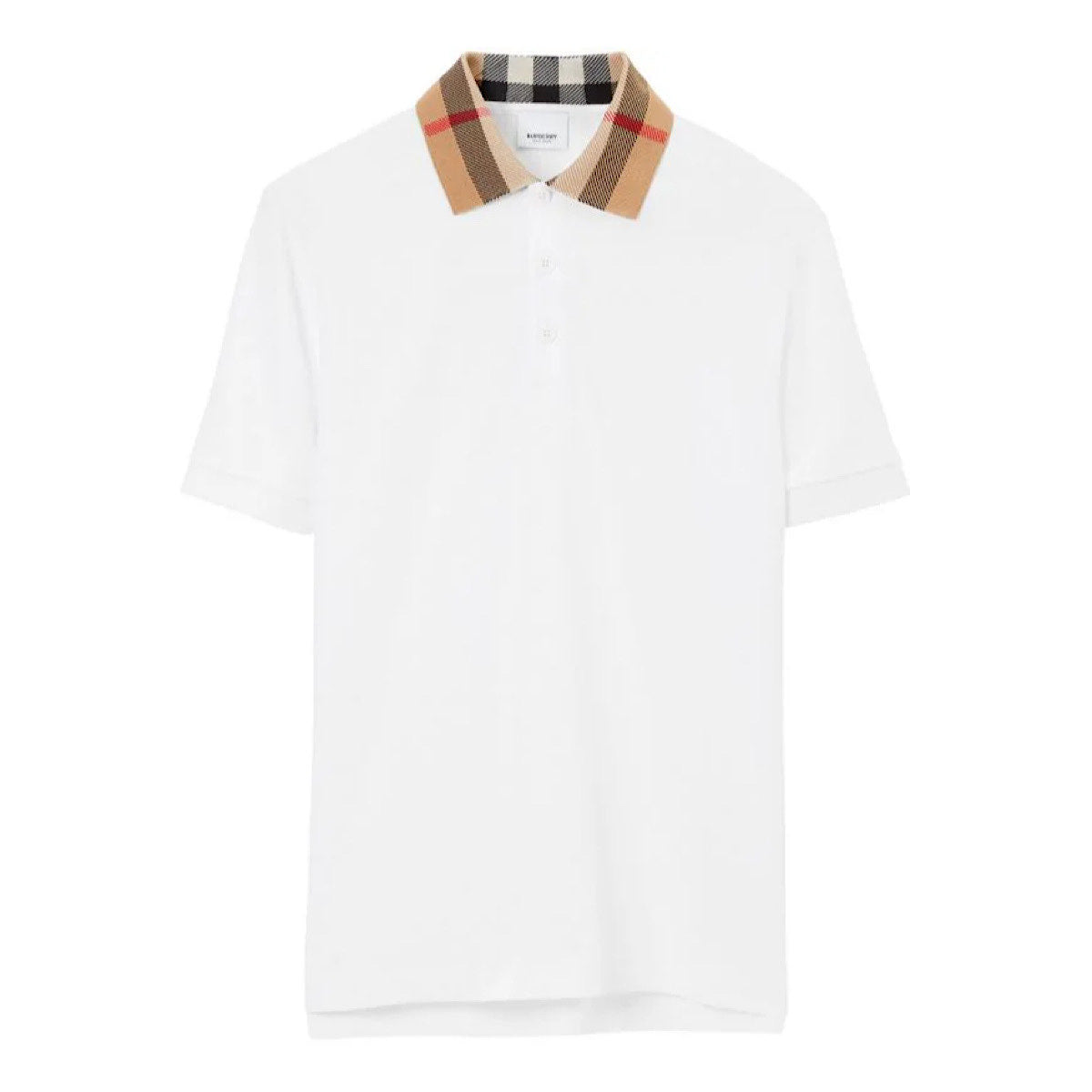 Polo Burberry