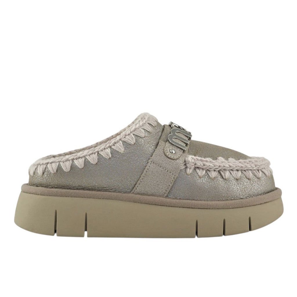 Scarpe Mou
