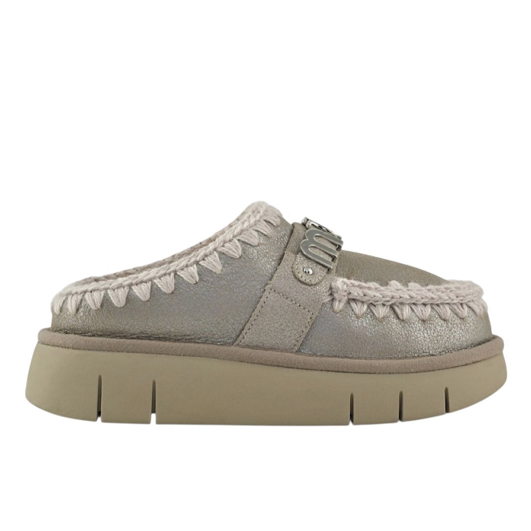 Scarpe Mou