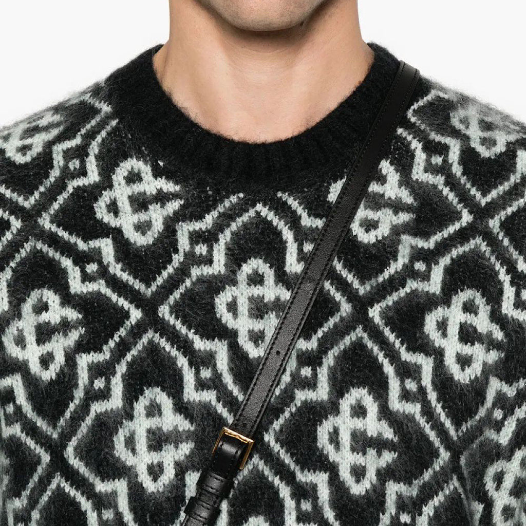 Maglione Casablanca