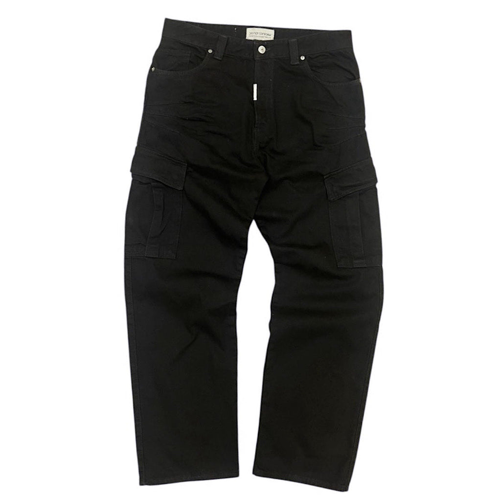 Jeans Do Not Conform