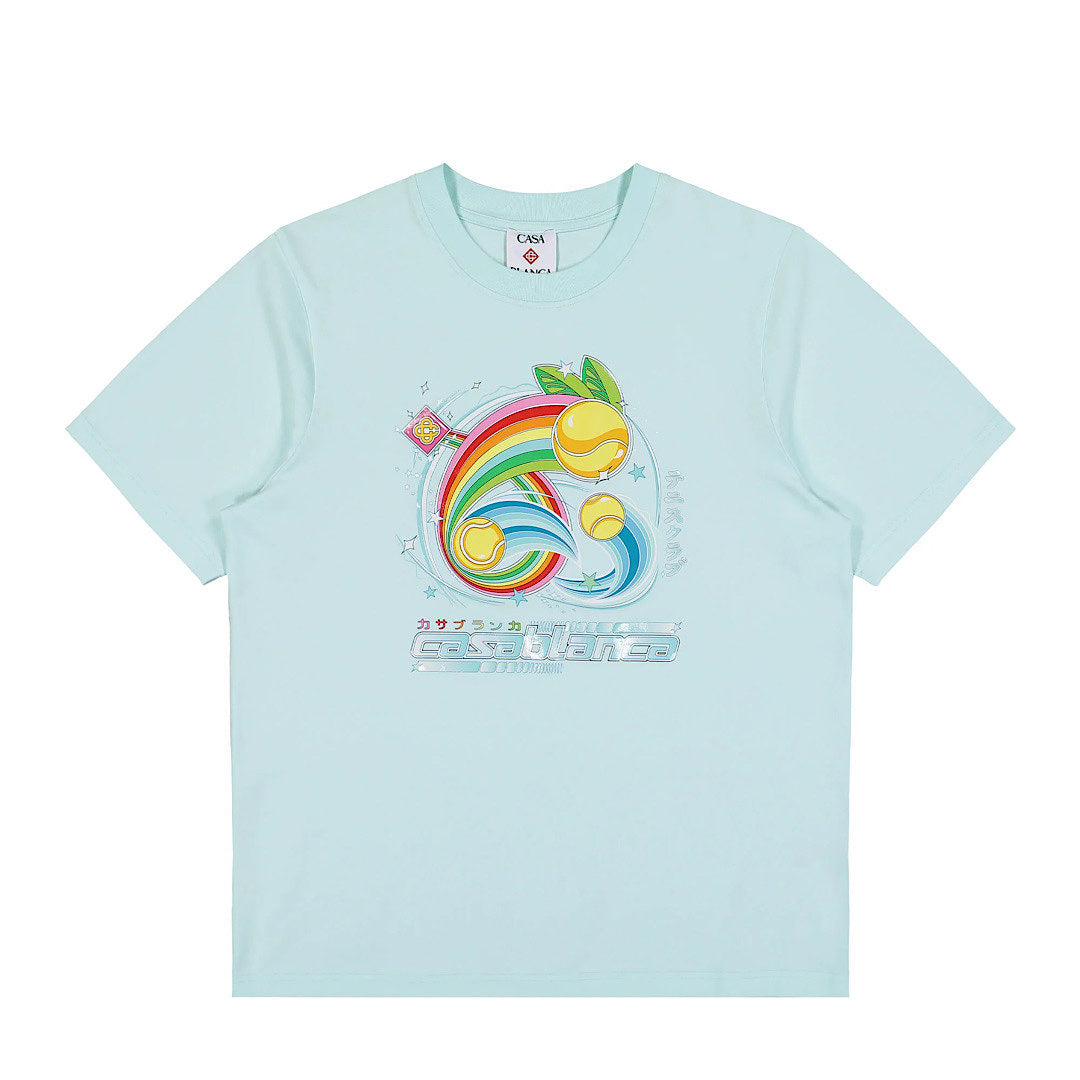 T-Shirt Casablanca
