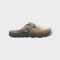 Birkenstock Boston Crosstown Oiled Leather I Tabacco Brown