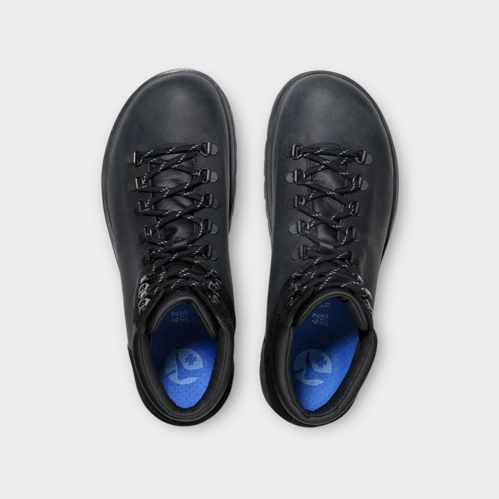 Birkenstock Jackson 2.0 I Black