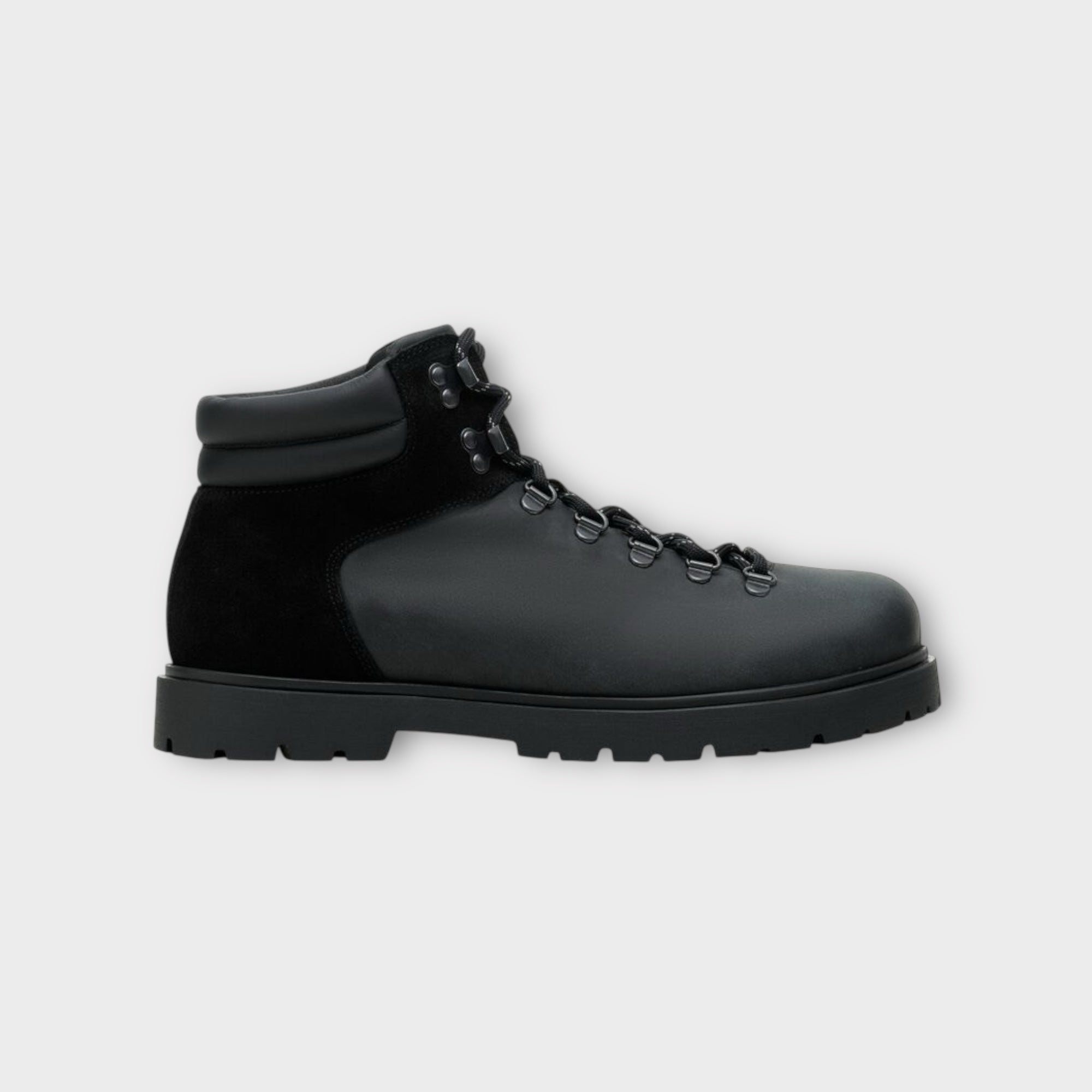 Birkenstock Jackson 2.0 I Black