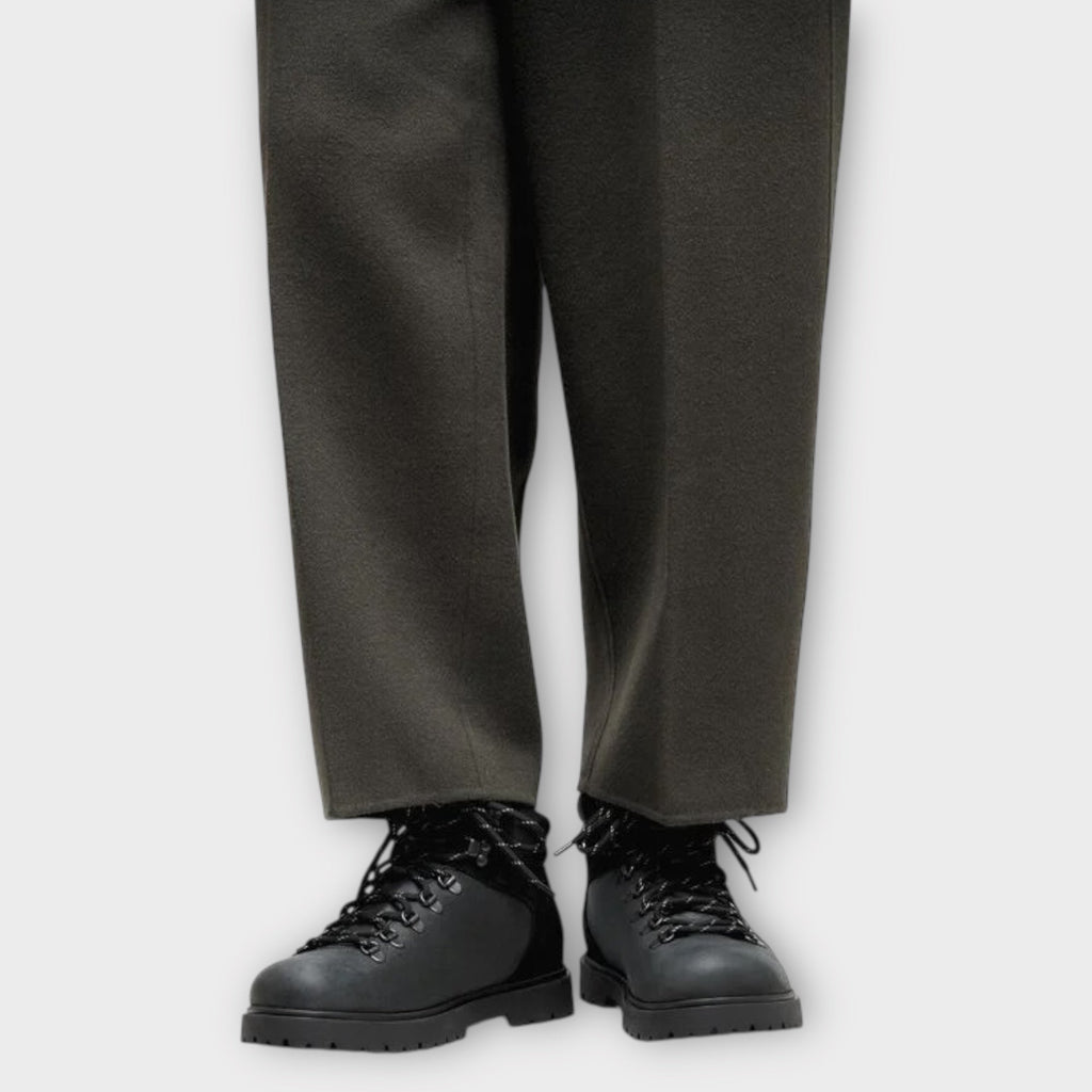 Birkenstock Jackson 2.0 I Black