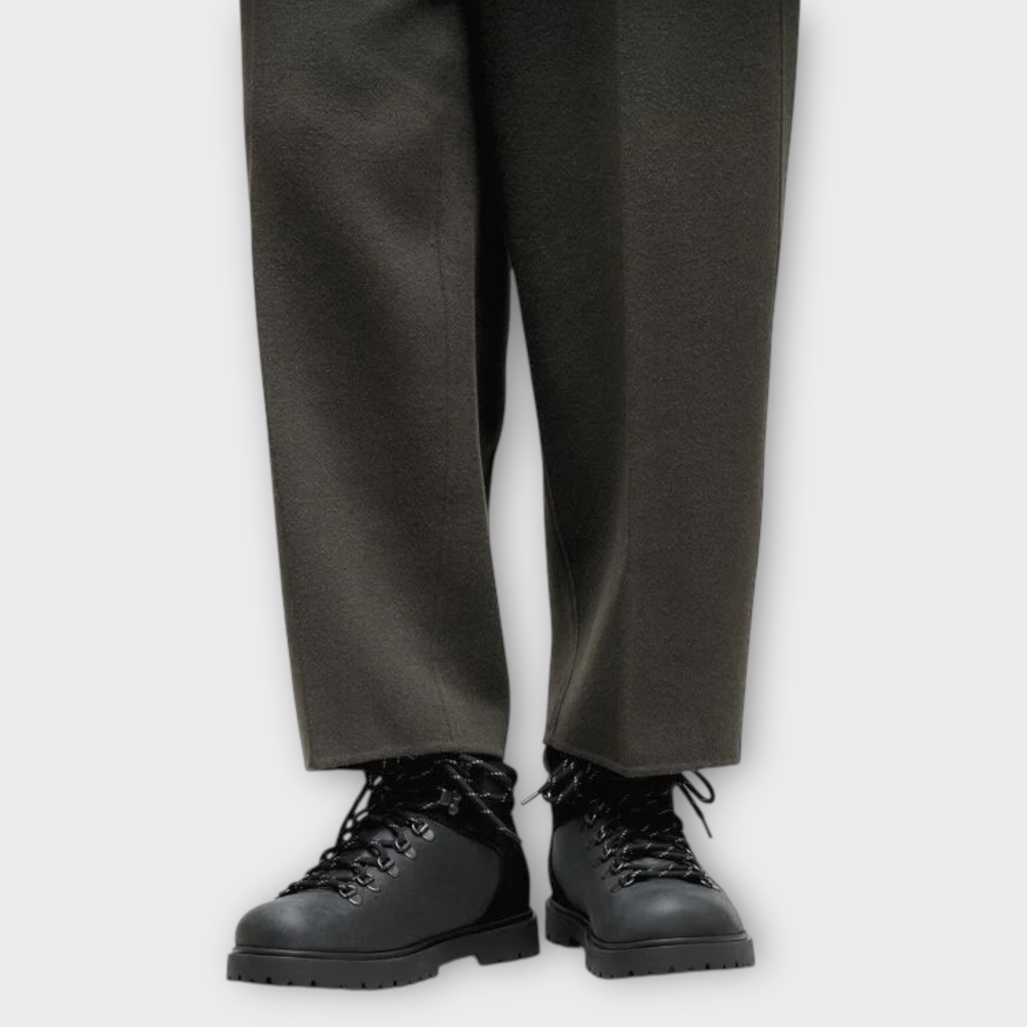 Birkenstock Jackson 2.0 I Black