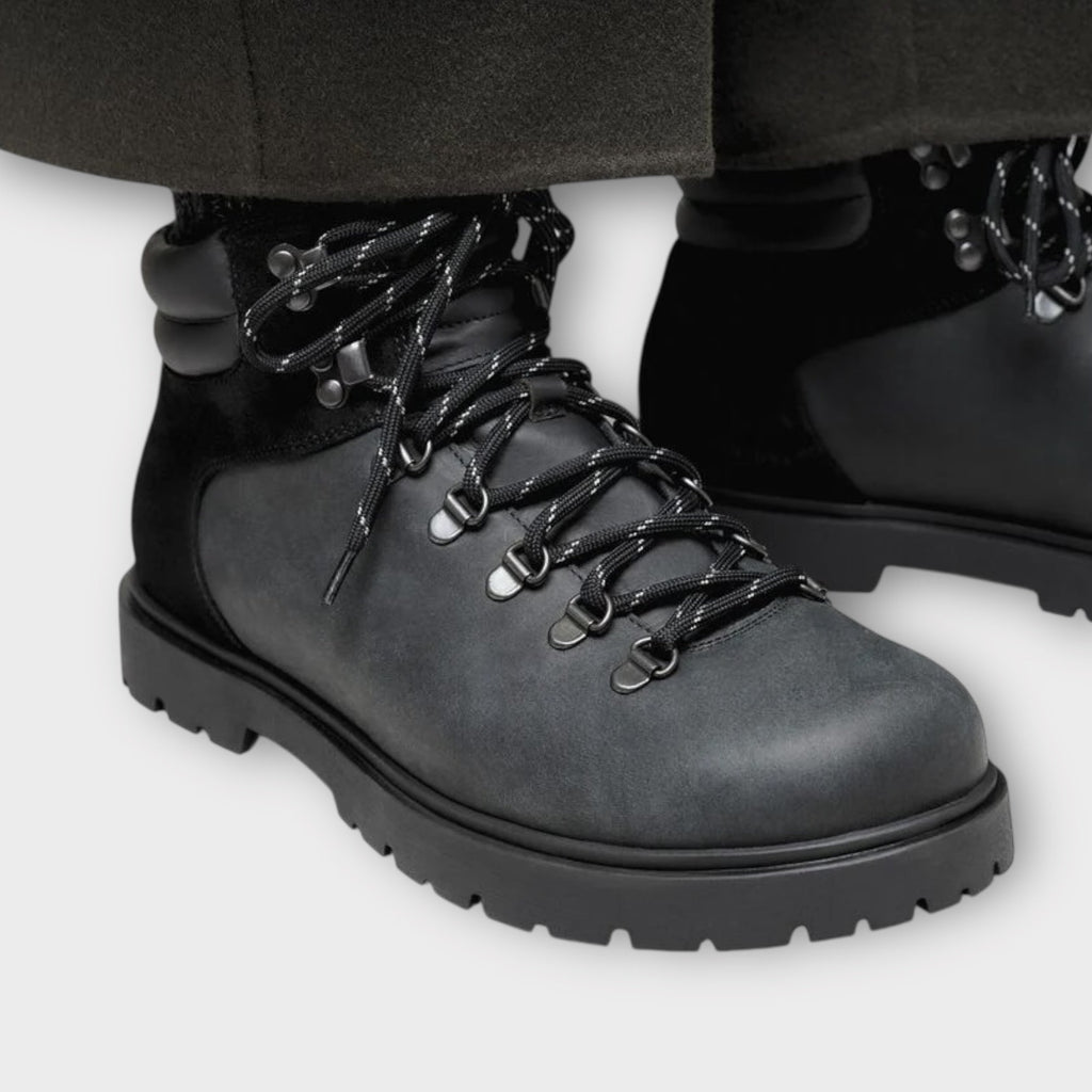 Birkenstock Jackson 2.0 I Black