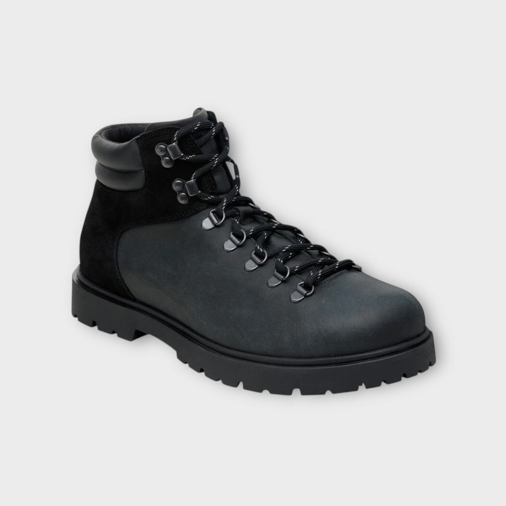 Birkenstock Jackson 2.0 I Black