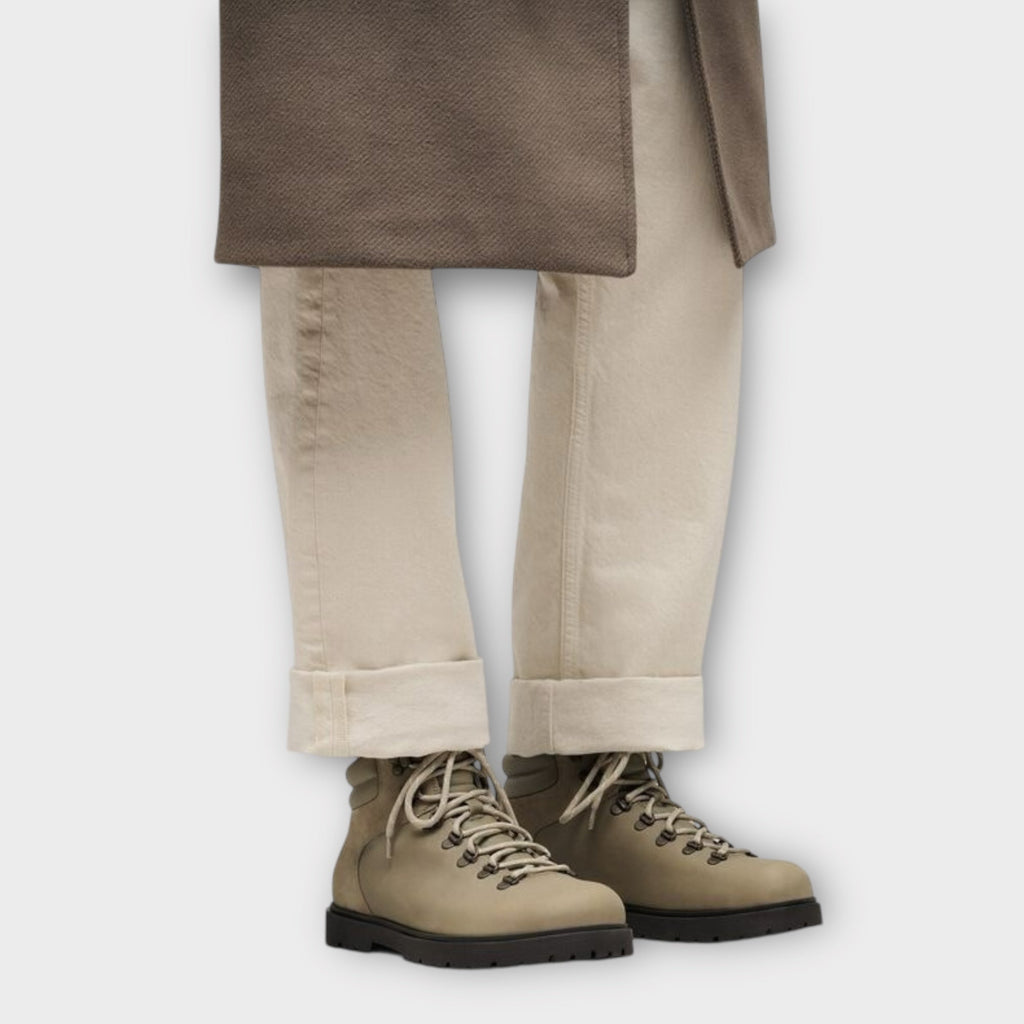 Birkenstock Jackson 2.0 I Taupe