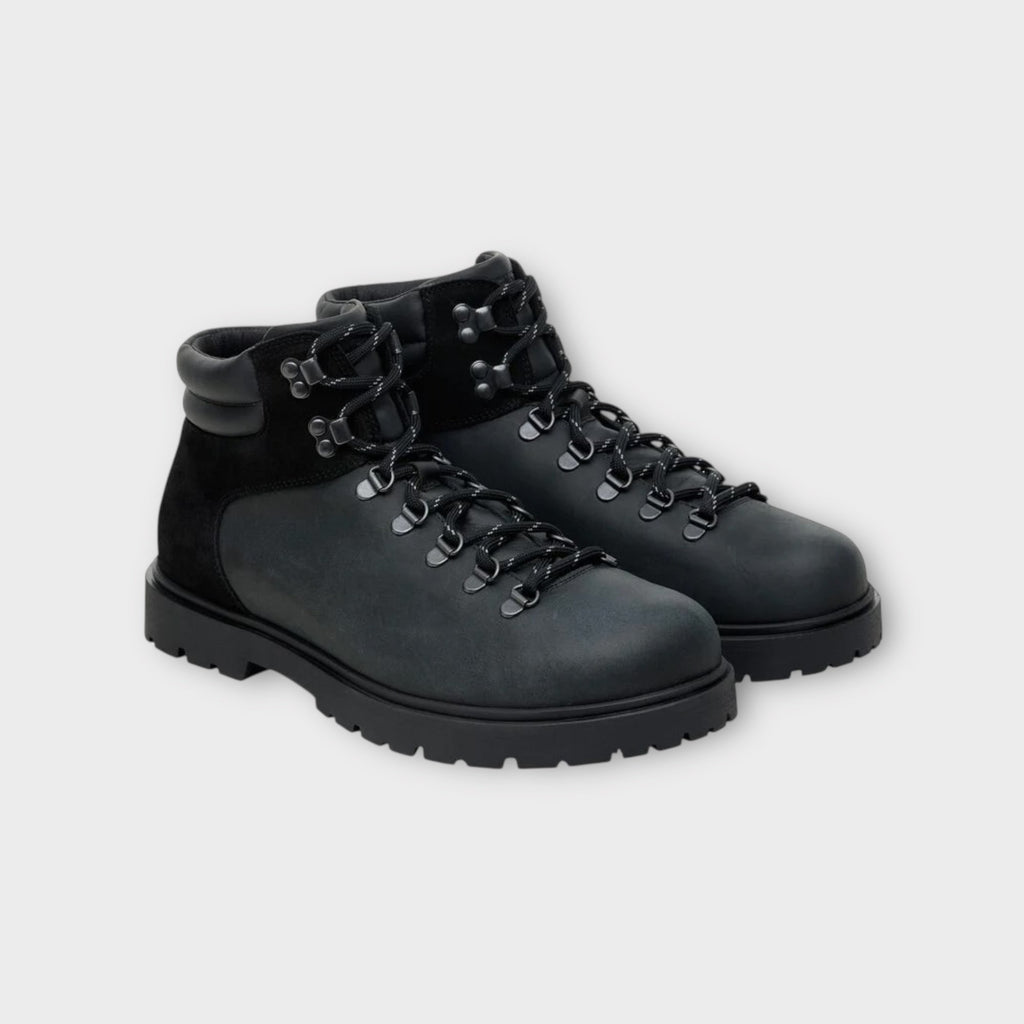 Birkenstock Jackson 2.0 I Black