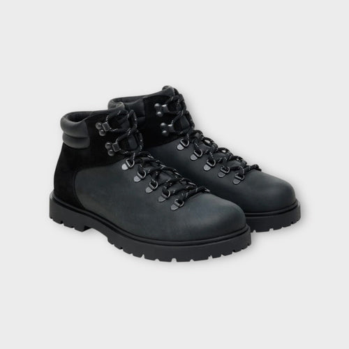 Birkenstock Jackson 2.0 I Black