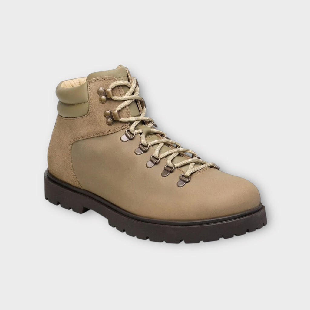 Birkenstock Jackson 2.0 I Taupe
