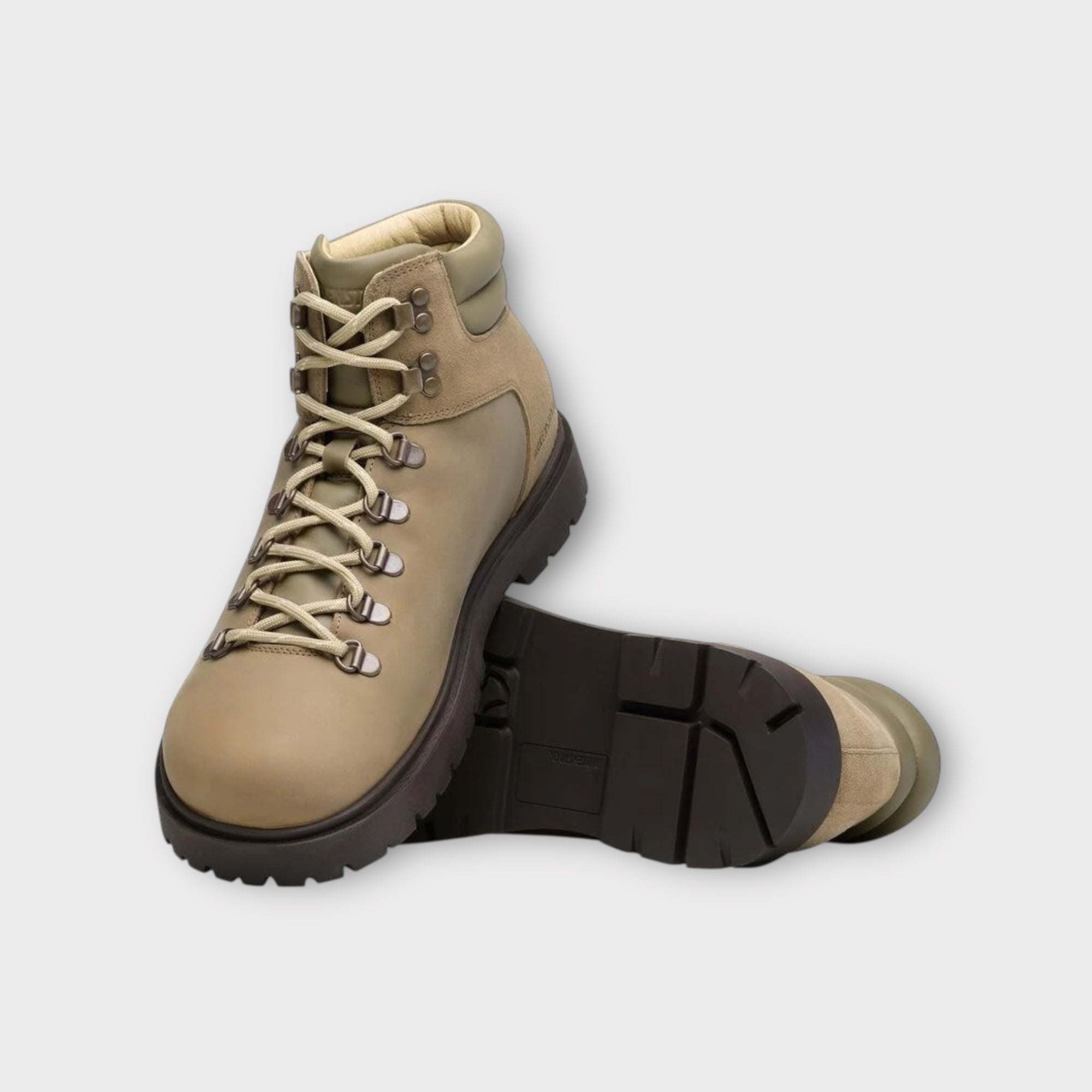 Birkenstock Jackson 2.0 I Taupe